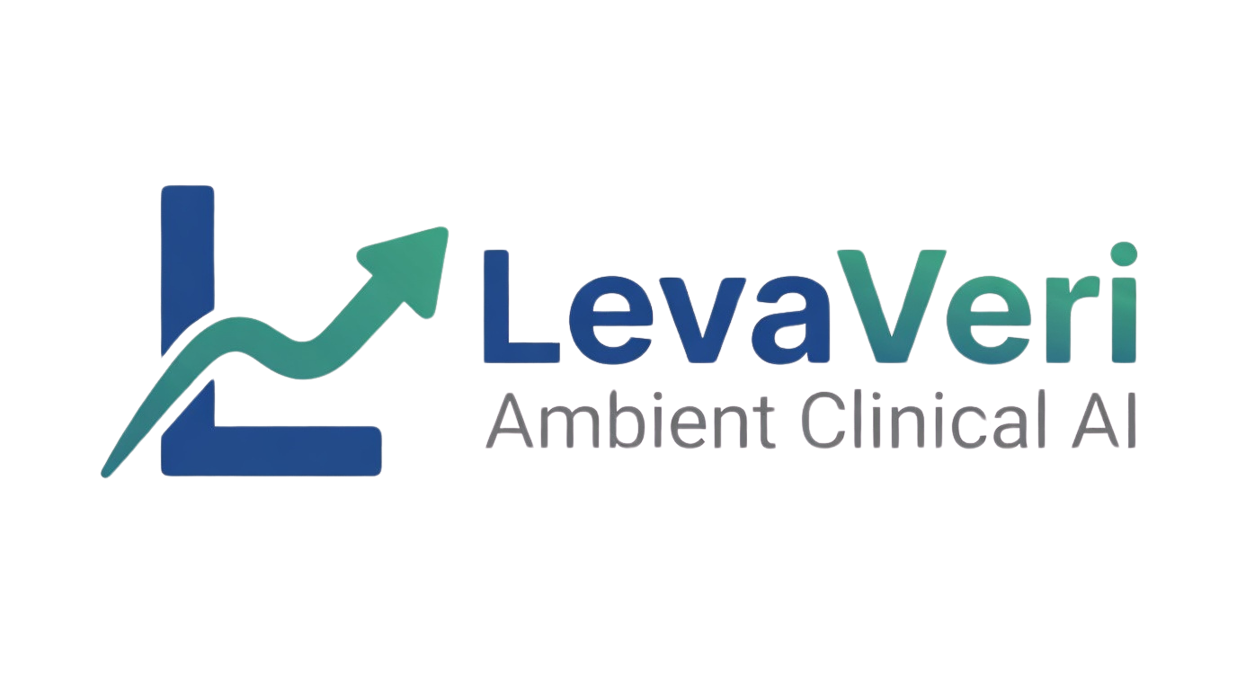 LevaVeri logo